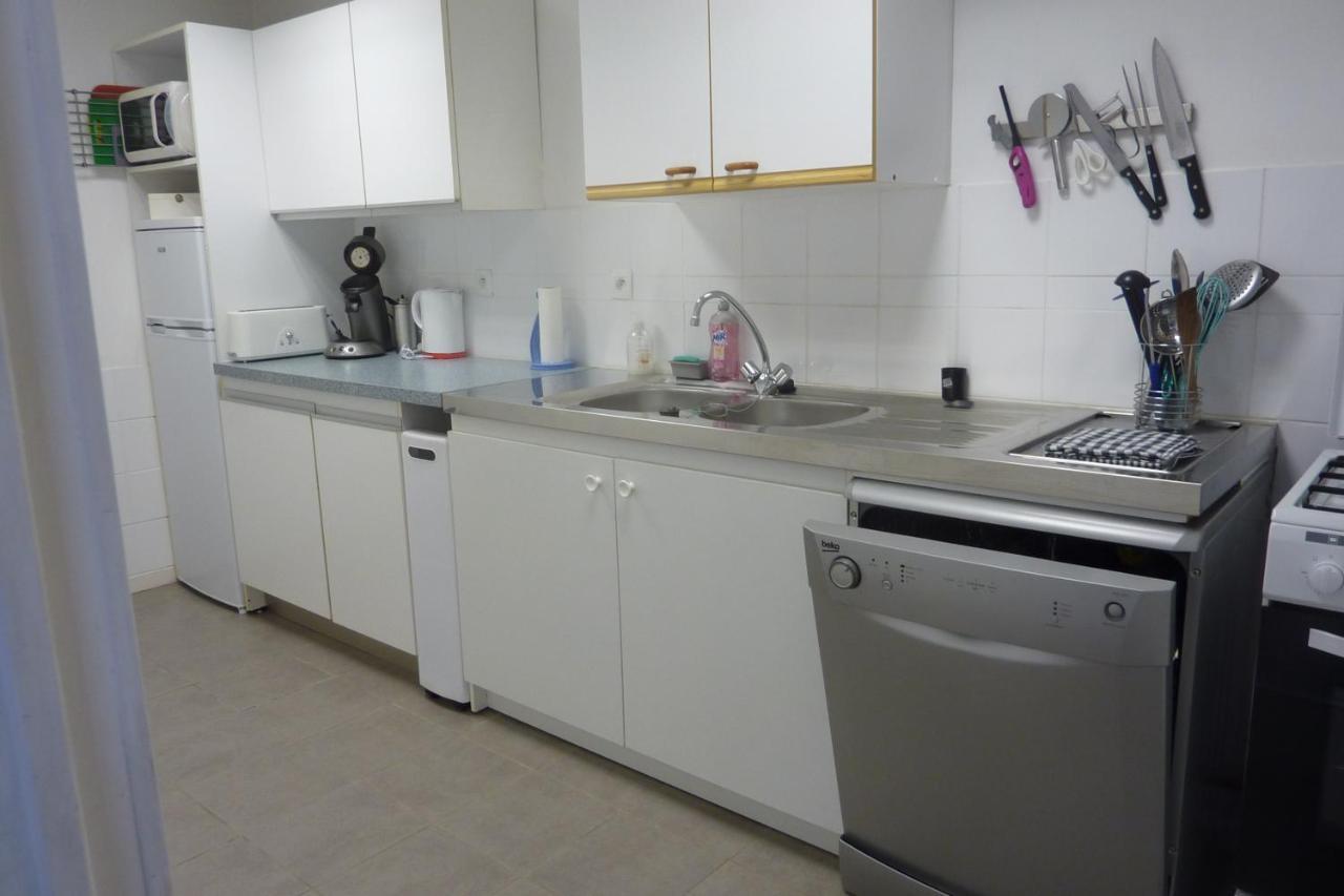 Gite De Ningles Outreau 6 Personnes 2 Chambres Salle De Bain Chacune Kültér fotó